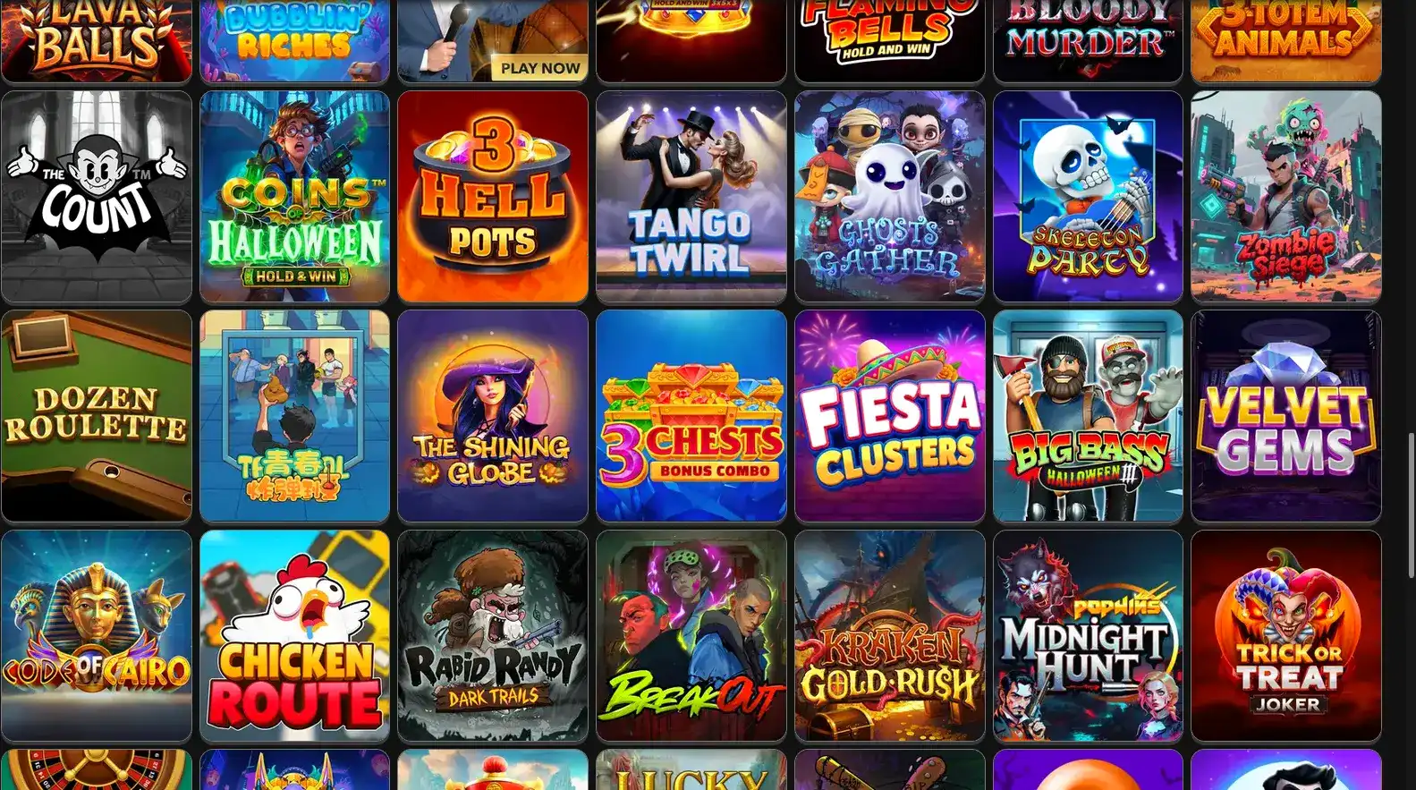 Мобильное приложение Pokerok casino на смартфоне